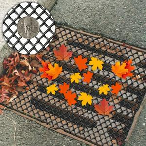 1M 낙엽방지망PE망 플라스틱망 재단-플라스틱망.하수구망.하수구덮개.미라클망.PE망.낙엽방지망.배수구망