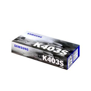 삼성 정품 토너 CLT-K403S 검정 SL-C435 436 436W 485 486 486W