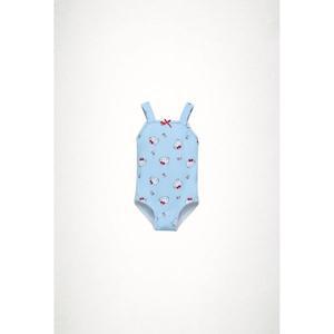 국내배송 ZARA 자라 아동 키즈 주니어 26세 HELLO KITTY ⓒ SANRIO 스윔수트 3391548406 1064589