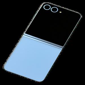 삼성 갤럭시 Z플립6 256GB 단순개봉 자급제 SM-F741 / AIN