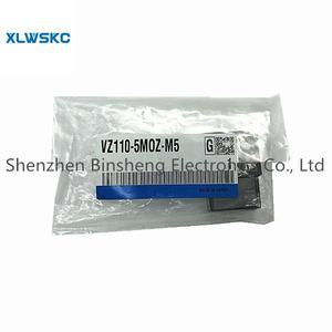 VZ110-5G-M5 VZ110-5L-M5 VZ110-5MZ-M5 VZ110-5MOZ-M5 VZ110-5LZ-M5 VZ110-5LOZ-M5 VZ1120-5G-M5 VZ1120-5