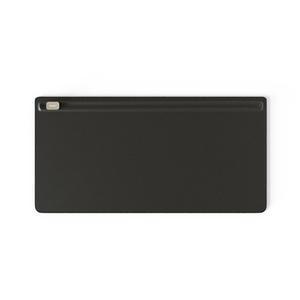 Ekeepment 툴바 데스크매트 장패드 마우스패드 Black(Horizon), M