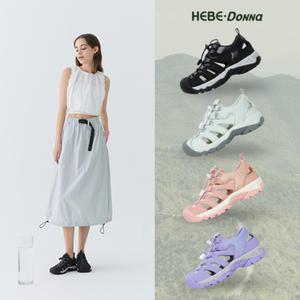 [헤베도나] 여성 아쿠아 레져 여성 멀티화