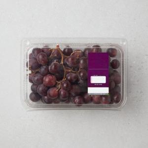 호주산 크림슨 포도 800g 팩