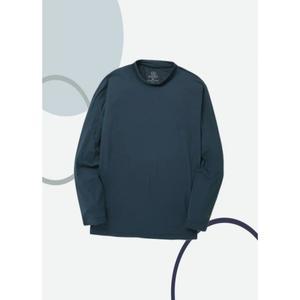 [국내매장정품] 코오롱스포츠 KOLON SPORT 남성 냉감 터틀넥 티셔츠 JWICX24121DOC 76258