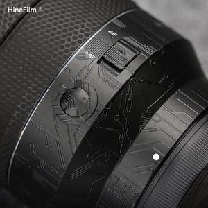 삼양 AF 14-24mm F2.8 FE 마운트 렌즈 스티커 용 Hinefilm 스킨 랩 커버 14 24