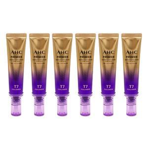 AHC 프리미어 앰플 아이크림 포 페이스 라인 타이트닝 40ml X 6개 I