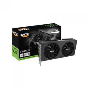 -INNO3D 지포스 RTX 5060 D7 8GB TWIN X2-