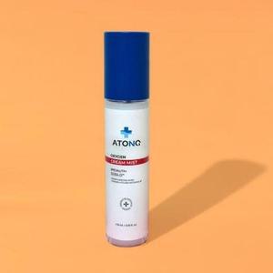 아토앤오투 옥시젠 크림 미스트 120ml x3SET (AD)