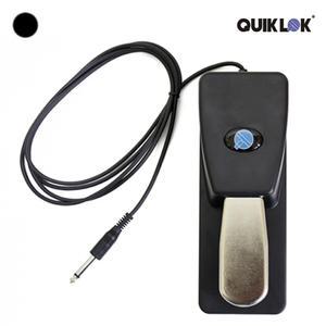 퀵락 서스테인 페달 QuikLok PSP-125 / PSP125 피아노