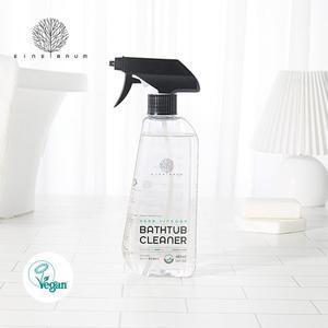 [아이너바움]비건인증 아기 욕조클리너 세정제 99.9%향균 480ml