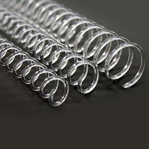 카피어랜드 3:1 코일링 1kg 8mm~38mm PET 크리스탈링