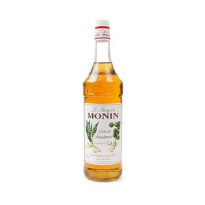 모닌 마카다미아시럽 1000ml