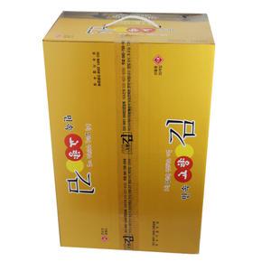 민속고향김 15호(30봉)선물세트(명절.기업.효도,감사.방문 선물)