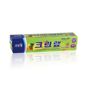 크린랩 랩 22x50