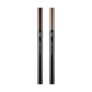 더페이스샵 디자이닝 아이브로우 본품 0.3g