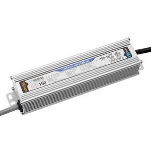 LED SMPS 24V 6.3A 150W 안정기 방수형 컨버터 알루미늄본체 국산 루멘룩스