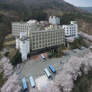 [경남 호텔] 거제 오아시스 호텔 (거제,통영,고성)