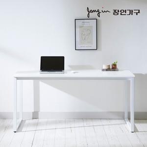 르네 라운드 1500 철제 LPM 책상
