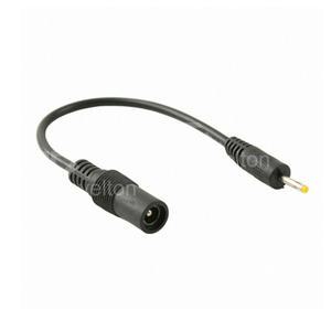 SDC100 DC변환케이블 2.5mm-0.7mm DC변환젠더