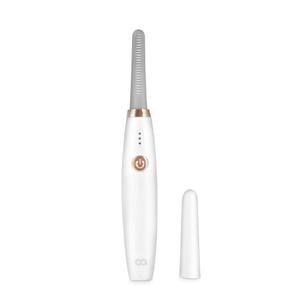 오아 쁘띠 컬링 V2 USB 충전식 속눈썹 고데기 놀라운 지속력 히팅 뷰러