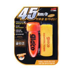 소프트99 글라코 유리 발수코팅제 G-4X 75ml
