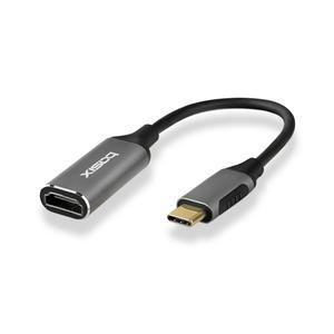베이식스 B1H1 C타입 to HDMI 60Hz