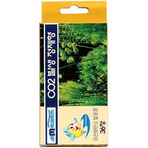 아마존 CO2발생 정제알약 36정