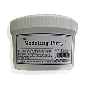 [열린화방]홀아트 모델링퍼티 500g/회화보조제/우드락/폼/콘크리트/보수/고급마감/접착력/균열방지