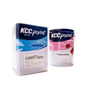KCC 페인트 WT3010 수용성 물탱크 식수탱크 16L 포장