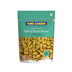 통가든 쏠티드 브로드빈 500g 와사비콩 간식 안주