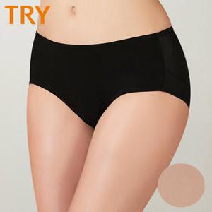쌍방울 TRY365 여성용 데일리 맥시노라인 B81 삼각팬티 2매입 TWPXB81