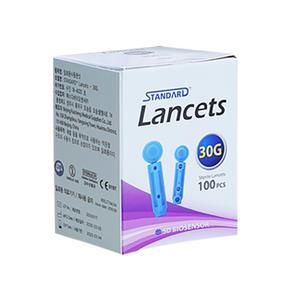 녹십자 호환채혈침 30G 200매(랜덤발송)P