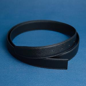 [대구백화점] [스타메라]이태리벨트 명품가죽 가죽교체형(사피아노 가죽 띠 블랙/브라운)