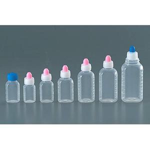 [기타]PP 투약병 20ml 100개 시럽병 물약병 약통 아기약병