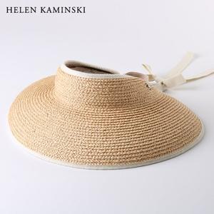 헬렌카민스키 여성모자 미타 네추럴/샌드 / 라피아 썬바이저 썬캡 / 100% 정품 / 국내재고보유 / 당일발송