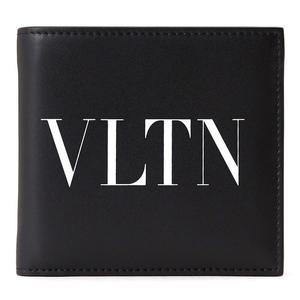 [발렌티노][명품]로고 남자 반지갑 XY2P0654LVN 0NO XY2P0654 LVN 0NO01