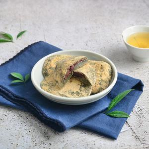네니아 우리 찹쌀로 만든 쑥오쟁이떡 1kg(40g x 25개 내외)