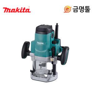 마끼다 M3602B 루터 1650W 루터날1개포함 재기동방지기능 전기루타 모양내기 홈파기