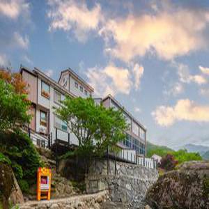 [경남] 지리산 느티나무산장(경남, 함양)