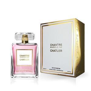 샤틀러 샹트레 매들렌 오 드 퍼퓸 100ML 대용량