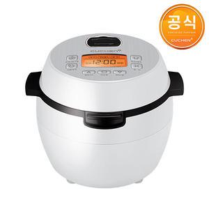 [쿠첸]3인용 마이콤 이유식 전기보온밥솥 CJE-A0308(추천)