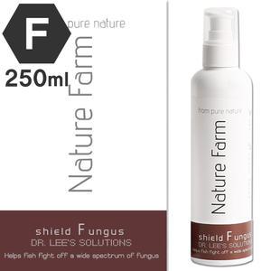 네이쳐팜 메디슨 F 250ml / 곰팡이 쉴드 / 수족관 어항 열대어 관상어 치어 구피