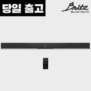 [오늘 출발]브리츠 BZ-T5000 시네마틱 입체사운드 홈시어터 블루투스 사운드바