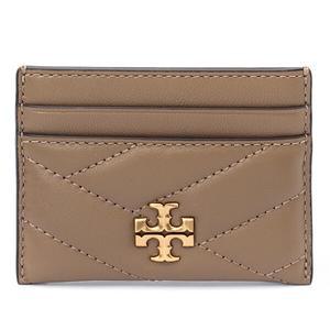 [TORY BURCH]  키라 쉐브론 카드 케이스 90345-250