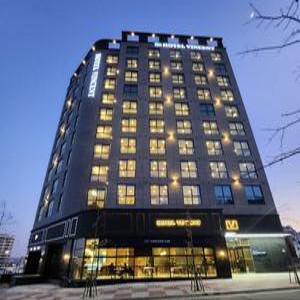 [충북 호텔] 청주 빈센트 HOTEL 오송역점 (청주 흥덕구 , 서원구 (청주 터미널))