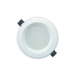 바롬라이트 LED 8cm(3인치) 8W 계단형 다운라이트 인테리어 현관 베란다 매장조명 매입등