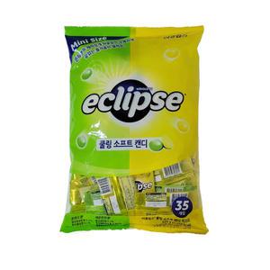 이클립스 캔디 525g 이클립스 쿨링소프트캔디 15g x 35개입 믹스