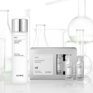 싸이닉 퍼스트 에센스 150ml + 컨센트레이트 앰플