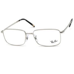 RAY BAN 레이벤 안경 RB3717V 모델 모음